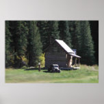 House In The Woods