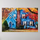 House - Little Dream House Posters
