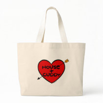 House love Cuddy bags