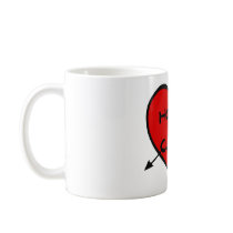 House loves Cuddy Coffee Mug
