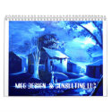 HOUSE, MGG DESIGN  & CONSULTING LLC calendars