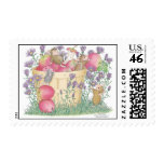 House-Mouse Designs® Approved USPS Postage postage