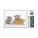 House-Mouse Designs® Approved USPS Postage postage