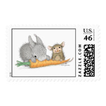 House-Mouse Designs® Approved USPS Postage postage