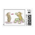 House-Mouse Designs® Approved USPS Postage