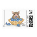 House-Mouse Designs® Approved USPS Postage postage