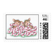 House-Mouse Designs® Approved USPS Postage postage