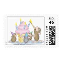 House-Mouse Designs® Approved USPS Postage