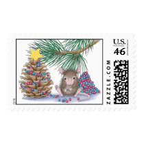 House-Mouse Designs® Approved USPS Postage postage