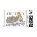 House-Mouse Designs® Approved USPS Postage postage