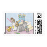 House-Mouse Designs® Approved USPS Postage postage