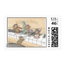 House-Mouse Designs® Approved USPS Postage