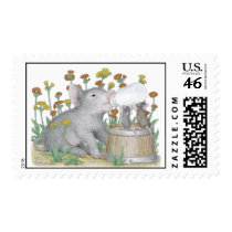 House-Mouse Designs® Approved USPS Postage postage