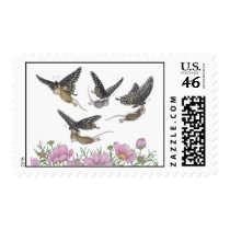 House-Mouse Designs® Approved USPS Postage postage