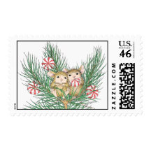 House-Mouse Designs® Approved USPS Postage