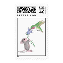 House-Mouse Designs® Approved USPS Postage