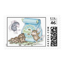 House-Mouse Designs® Approved USPS Postage