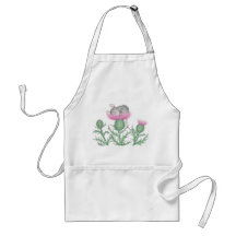 House-Mouse Designs® - Apron