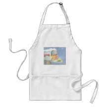 House-Mouse Designs® - Aprons