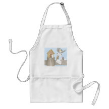 House-Mouse Designs® - Aprons