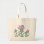 House-Mouse Designs® - Canvas Bag