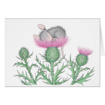 House-Mouse Designs® - Card