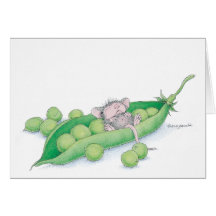 House-Mouse Designs® - Card