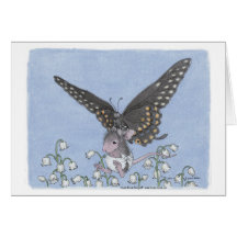 House-Mouse Designs® Cards