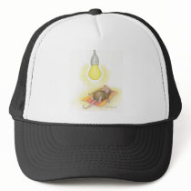 House-Mouse Designs® -  Clothing Mesh Hats