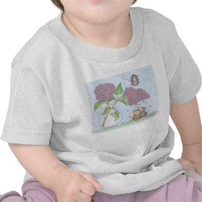 House-Mouse Designs&#174; -  Clothing T Shirt