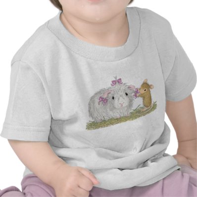House-Mouse Designs&#174; -  Clothing T Shirts
