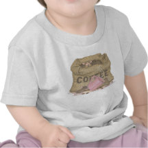 House-Mouse Designs® -  Clothing Tee Shirt