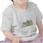 House-Mouse Designs® -  Clothing Tee Shirt