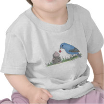 House-Mouse Designs® -  Clothing Tee Shirts