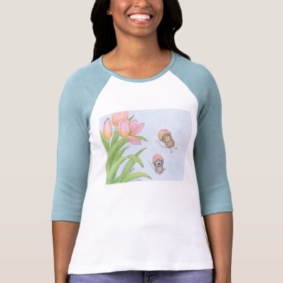 House-Mouse Designs&#174; - Clothing Tshirt
