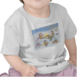 House-Mouse Designs® -  Clothing Tshirt