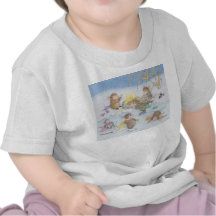House-Mouse Designs® -  Clothing Tshirt