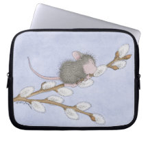 House-Mouse Designs® - Electronic Bag Computer Sleeves