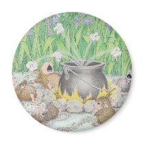House-Mouse Designs® - Fridge Magnets