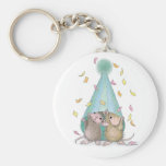 House-Mouse Designs® - Key Chain