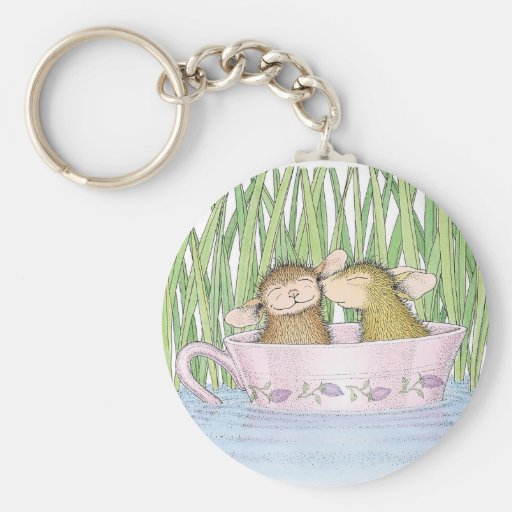 House-Mouse Designs® - Key Chains