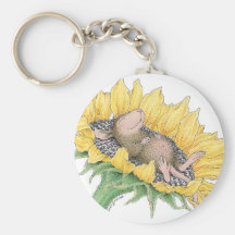 House-Mouse Designs® - Keychain