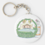 House-Mouse Designs® - Keychain