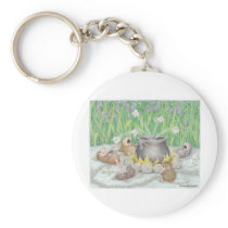 House-Mouse Designs® - Keychains