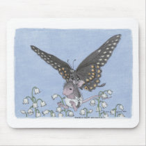House-Mouse Designs® Mouse Pad
