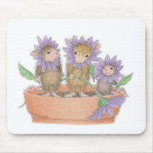 House-Mouse Designs® - Mouse Pad