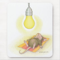 House-Mouse Designs® Mouse Pads