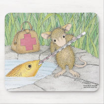 House-Mouse Designs® Mouse Pads