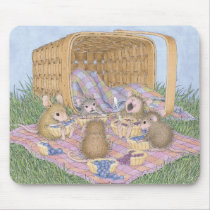 House-Mouse Designs® Mouse Pads