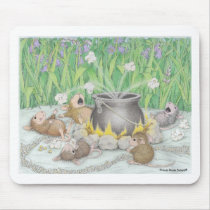 House-Mouse Designs® - Mouse Pads
